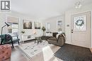 707 Jacob Lane, Waterloo, ON  - Indoor Photo Showing Living Room 