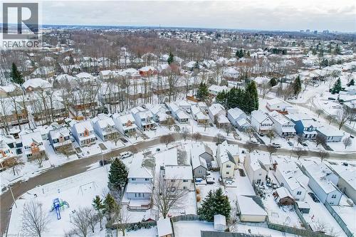 707 Jacob Lane, Waterloo, ON - Outdoor With View