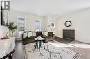 707 Jacob Lane, Waterloo, ON  - Indoor Photo Showing Living Room 