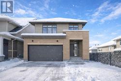 28 GREENSAND PLACE  Ottawa, ON K2T 0L9