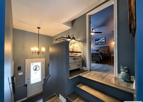 16 Ch. des Lucioles  Saint-Hippolyte, QC J8A 3S1