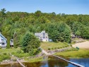 Vue d'ensemble - 100 Ch. Mccarthy, Grand-Remous, QC  - Outdoor With Body Of Water With View 