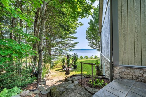 Cour - 100 Ch. Mccarthy, Grand-Remous, QC - Outdoor