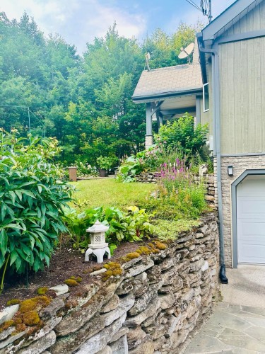 Extérieur - 100 Ch. Mccarthy, Grand-Remous, QC - Outdoor