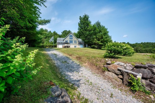 Vue - 100 Ch. Mccarthy, Grand-Remous, QC - Outdoor