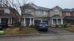 17 VERMONT ROAD  Brampton, ON L7A 3G3
