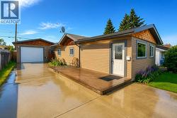 9223 106 AVENUE Fort St. John, BC V1J 2N5