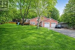 313 WINNIFRED DRIVE  Georgina, ON L4P 3B4