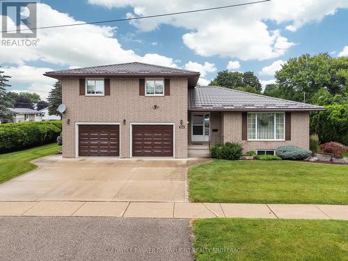 154 GIDLEY STREET W  South Huron (Exeter), ON N0M 1S2