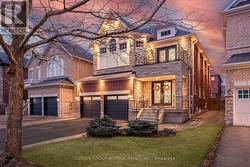 59 AIDAN DRIVE  Vaughan, ON L4H 0C4