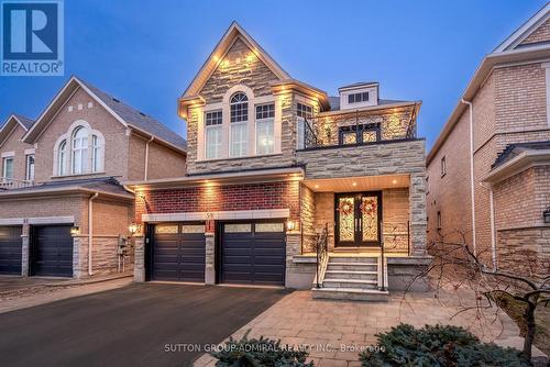 59 AIDAN DRIVE  Vaughan, ON L4H 0C4