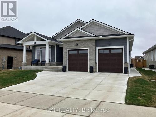 56 OPTIMIST DRIVE  Southwold, ON N5P 0G4