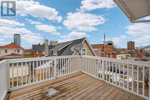 162 Loretta Avenue N, Ottawa, ON - Outdoor