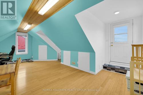162 Loretta Avenue N, Ottawa, ON - Indoor Photo Showing Other Room