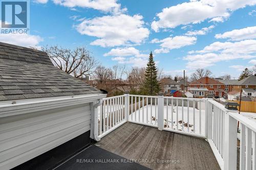 162 Loretta Avenue N, Ottawa, ON - Outdoor