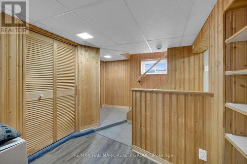 162 Loretta Avenue N, Ottawa, ON - Indoor Photo Showing Basement