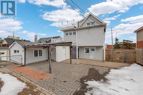 162 Loretta Avenue N, Ottawa, ON - Outdoor