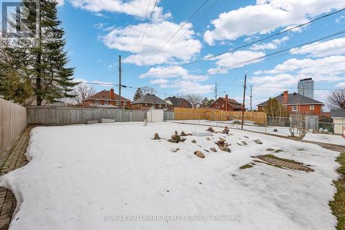 162 Loretta Avenue N, Ottawa, ON - Outdoor