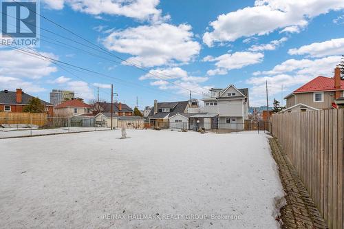 162 Loretta Avenue N, Ottawa, ON - Outdoor