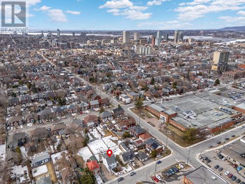 162 Loretta Avenue N, Ottawa, ON - Outdoor With View