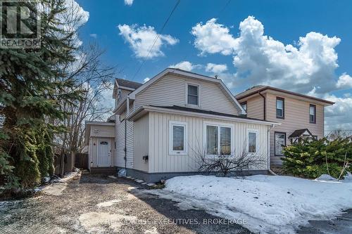 6 LEOPOLD STREET  Quinte West (Trenton Ward), ON K8V 2J9
