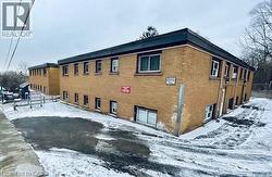 12 BROAD Street Unit# 5  Brantford, ON N3R 4E3