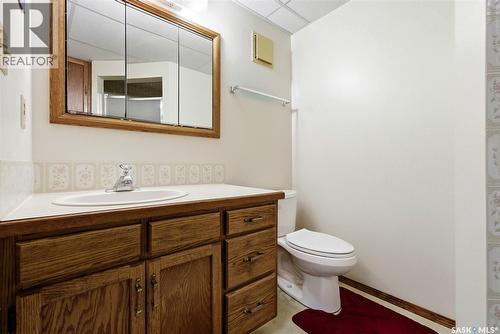 191 Elmview Road, Regina, SK - Indoor Photo Showing Bathroom