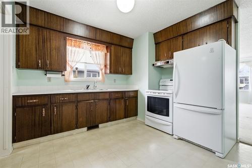 191 Elmview Road, Regina, SK - Indoor Photo Showing Kitchen
