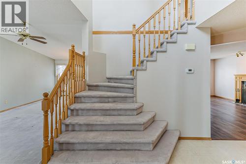 1328 Benjamin Crescent N, Regina, SK - Indoor Photo Showing Other Room