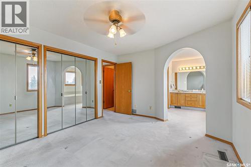 1328 Benjamin Crescent N, Regina, SK - Indoor Photo Showing Other Room