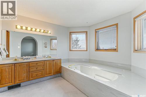 1328 Benjamin Crescent N, Regina, SK - Indoor Photo Showing Bathroom