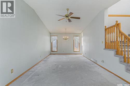 1328 Benjamin Crescent N, Regina, SK - Indoor Photo Showing Other Room
