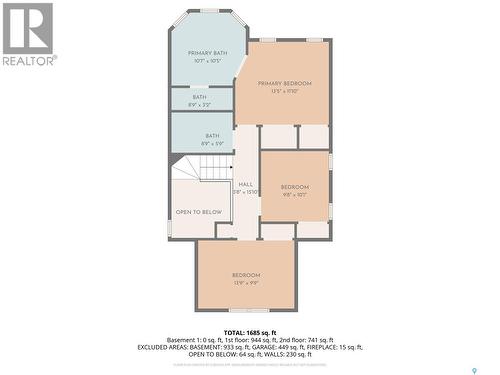 1328 Benjamin Crescent N, Regina, SK - Other