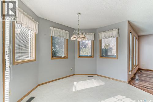 1328 Benjamin Crescent N, Regina, SK - Indoor Photo Showing Other Room