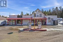 34820 AB HWY 62 HIGHWAY Hastings Highlands (Wicklow Ward), ON K0L 2R0