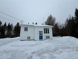 1707 Route 260  Saint-Martin-De-Restigouche, NB E8A 2L9