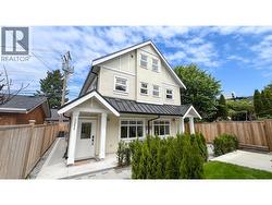 1155 KEEFER STREET  Vancouver, BC V6A 1Z2