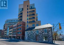 921 - 652 PRINCESS STREET  Kingston, ON K7L 1E5