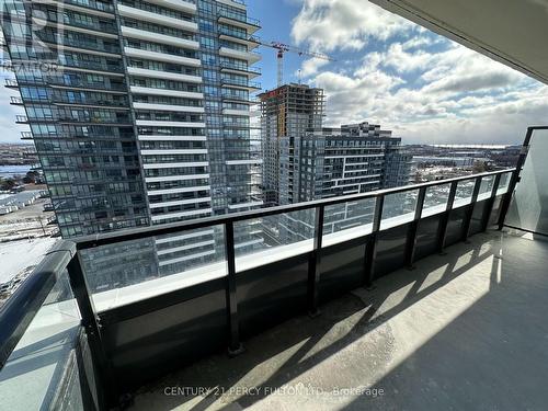 1706 - 1435 Celebration Drive, Pickering, ON - Outdoor
