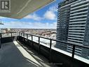 1706 - 1435 Celebration Drive, Pickering, ON  - Outdoor With View With Exterior 