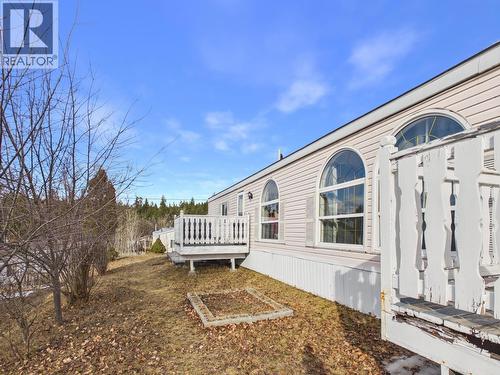 39 997 CHILCOTIN 20 HIGHWAY  Williams Lake, BC V2G 4X7