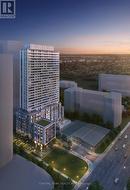 2308 - 5858 YONGE ST STREET  Toronto, ON M2M 3T3