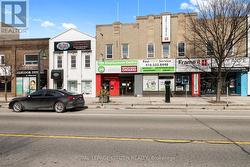 1610A BLOOR STREET W  Toronto, ON M6P 1A7