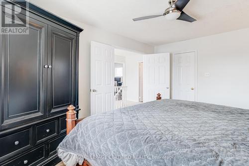 2197 Oakridge Crescent, Burlington, ON - Indoor Photo Showing Bedroom