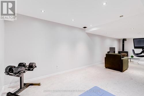 2197 Oakridge Crescent, Burlington, ON - Indoor