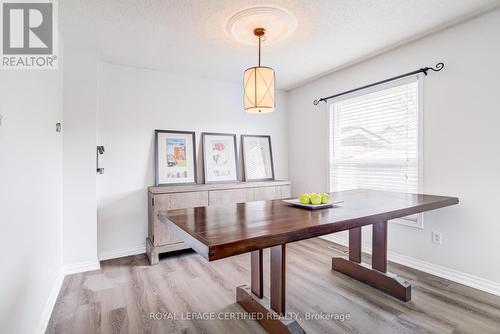 2197 Oakridge Crescent, Burlington, ON - Indoor