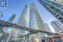 5510 - 14 YORK STREET  Toronto, ON M5J 0B1