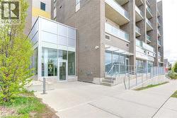 62 BALSAM Street Unit# B506 Waterloo, ON N2L 3H2