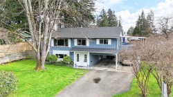 101 Eagle Cres  Nanaimo, BC V9S 2S7