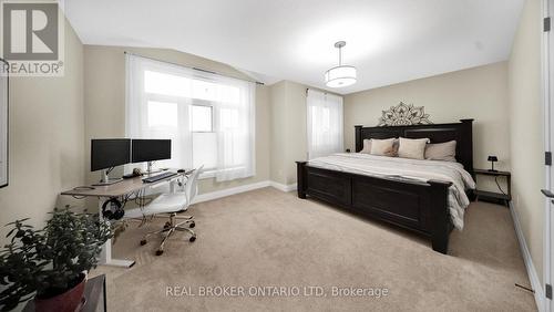 68 Locky Lane, Middlesex Centre, ON - Indoor Photo Showing Bedroom